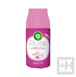 Airwick náplň 250ml Cherry blossom