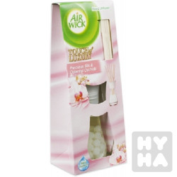 Airwick tyčinky 25ml Orchid