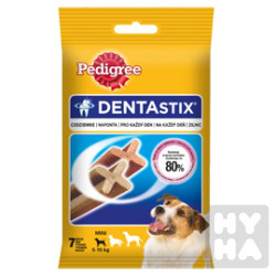 Pedigree dentastix 7ks 110g