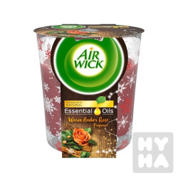 Airwick Svicky 105g Warm amber rose