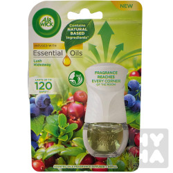 Airwick 19ml complet lush hideaway