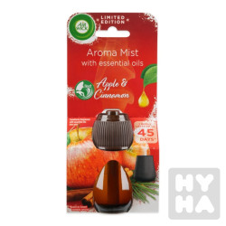 Airwick 20ml napl apple a cinnamon