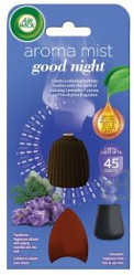 Airwick 20ml napl good night