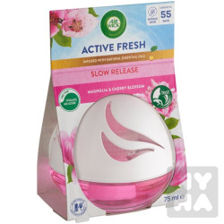 Airwick 75ml deco magnolia a cherry blossom