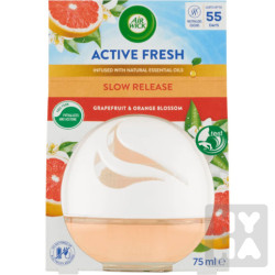 Airwick 75ml deco grapefruit a orange blossom