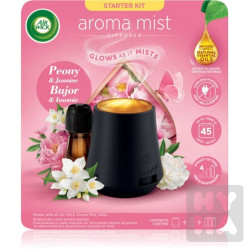 Airwick 20ml aroma komplet Peony a jasmin