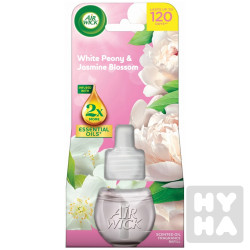 Airwick nápl 19ml white peony a jasmine blossom