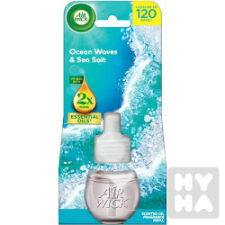 Airwick 19ml náplň ocean waves a sea salt
