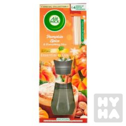 Airwick tyčinky 30ml Pumpkin a winter spice