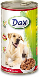Dax pes 1240g Hovězí