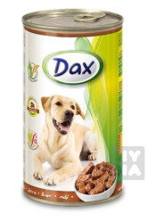 Dax 1240g pro psi - jatra