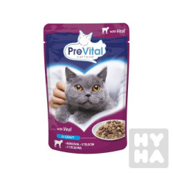Prevital 100g s telecim 12401