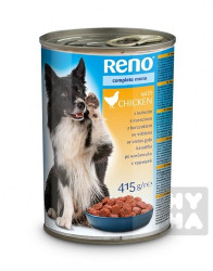 Reno kousky 415g Kureci