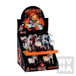 Harley Velke motor/8ks