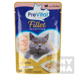 Prevital 85g kapsa Kruti