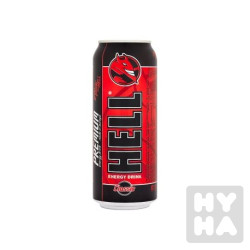 Hell 500ml clasic