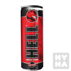 Hell 250ml Classic