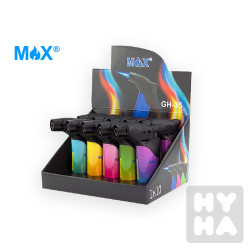 Max zapalovače GH35 10ks/bal