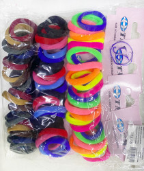 gumičky do vlasů/ chun toc dtr231