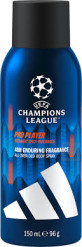 Adidas deodorant 150ml M champions league champions