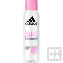 Adidas 150ml APS ultra fresh contral