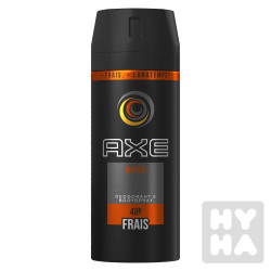 Axe deodorant 150ml Musk
