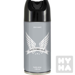 Jean Marc 150ml deodorant Vittoriale