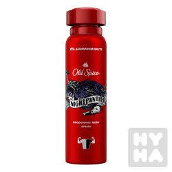 Old spice deodorant 150ml Nightpanther