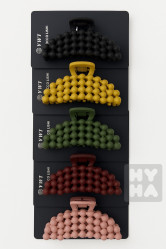 sponka 6cm 12ks cap ngoam