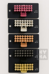 sponka 6cm cap hat ngoc