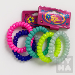 Gumicky do vlasy dlx171e chun toc lo xo