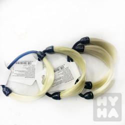 Day to co toc thang/gumičky do vlasů