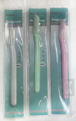 Dao cao long may/ ziletky na oboci