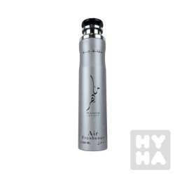 Lattafa air freshener 300ml Maahir legacy
