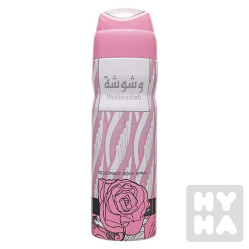 Lattafa 200ml Washwashah