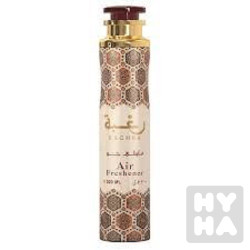 Lattafa air freshener 300ml Raghba