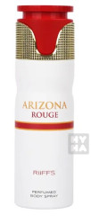 Riffs 200ml Parfemovaný deospray Arizona rouge