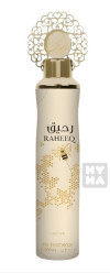 Nusuk air freshener 300ml Raheeq
