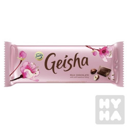 Geisha 100g mléčná čokoláda