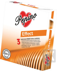 Pepino 3ks Effect