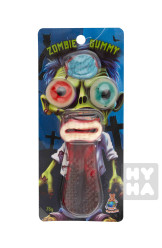 Zombie gummy 28g/20ks