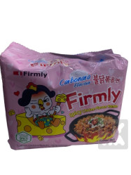 Firmly 145g Carbonara