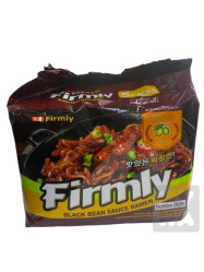 Firmly 145g Black Bean