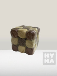 Drevene hracky (D30) rubic go to