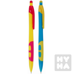 Fandy tužka automatická happy mix 24ks