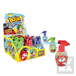 Boom spray 50ml/12ks