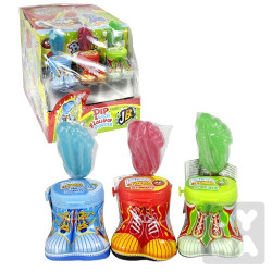 JB Boots dipper 30g/24ks