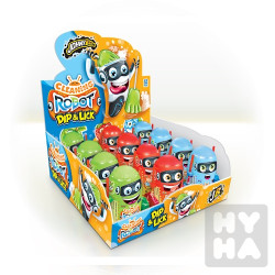 JB Cleaning Robot dip click 40g/12ks