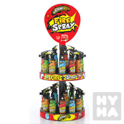 JB Fire spray 25ml/24ks