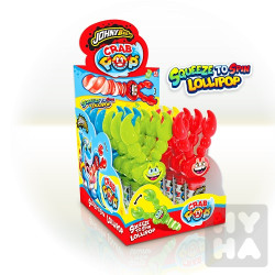 JB crab pop 23g/12ks